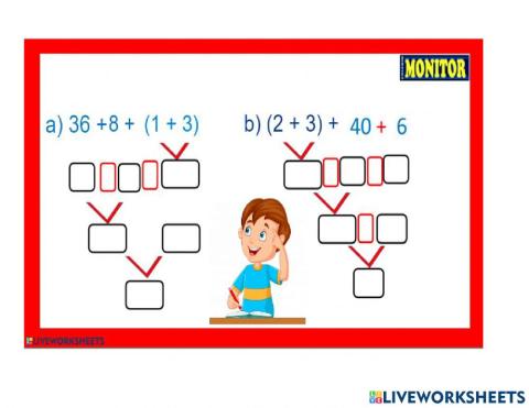 Operaciones combinadas