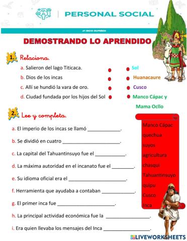 Salón responsabilidad