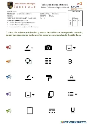 Actividad asincrónica N° 4