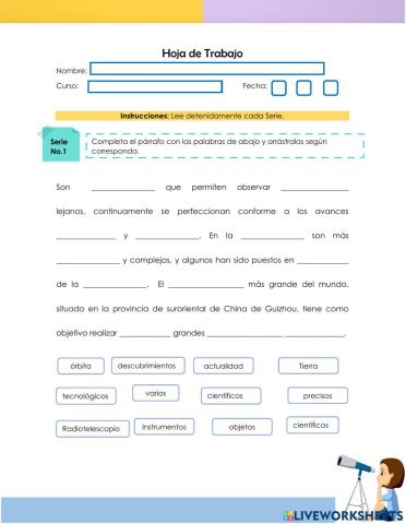 Historia Astronómica