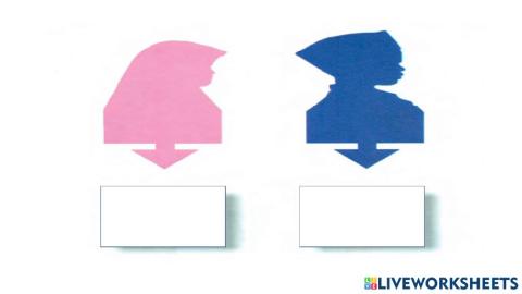 Bahasa Arab - Ana Anta Anti