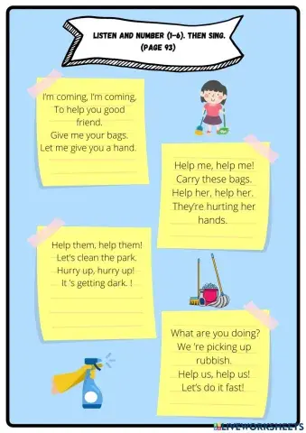 Get smart: module 7 - page 71