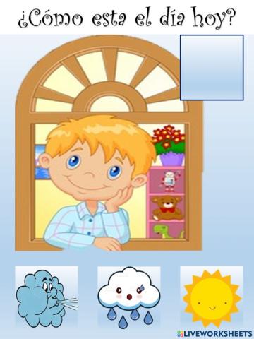 ¿cómo esta el diía hoy??