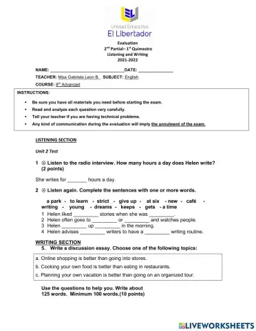2nd partial - 8th advanced l-w