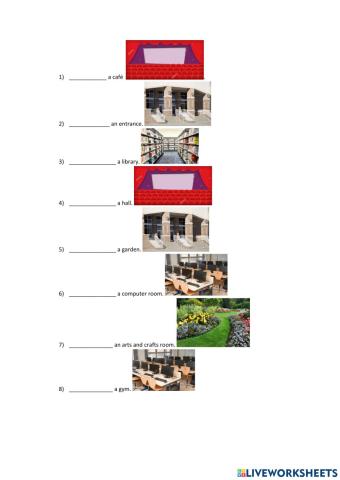 There is- There isn-t