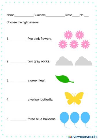 English 23 Theme 4 Lesson 3 - Choose the right answer.