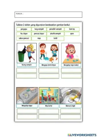 Pengurusan tempat tinggal