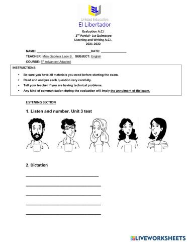 2nd partial fiorella  l w