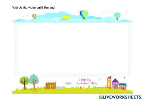 Unit 8 amazing animals