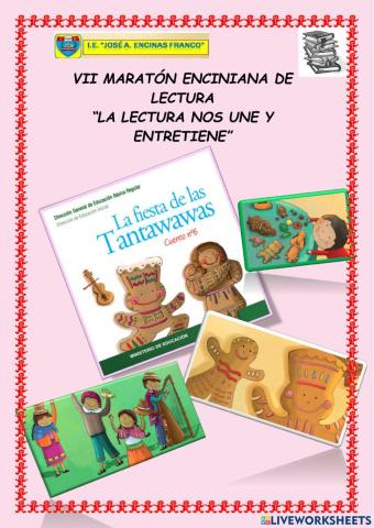 FICHA BIBLIOGRÁFICA