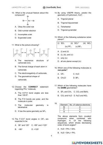 Chembuddy Chemical Bond page 2