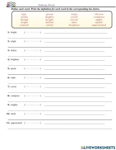 Lesson 2-Definitions-3