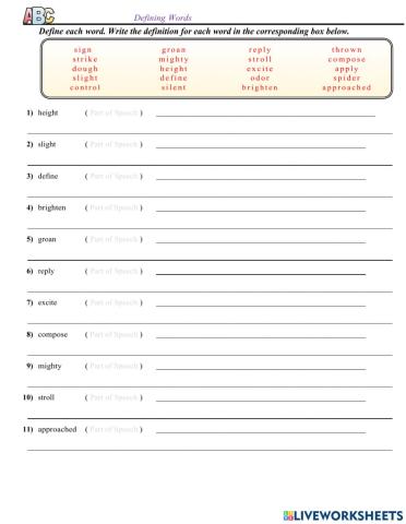 Lesson 2-Definitions-3