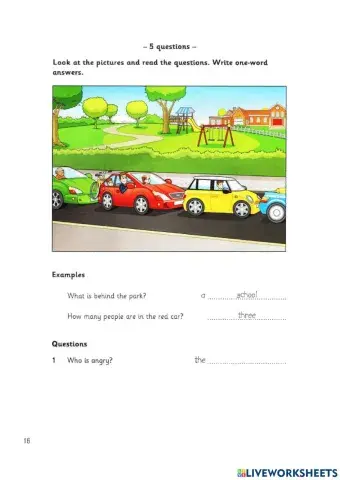 Cambridge Orientation Week