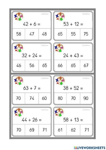 Matematica