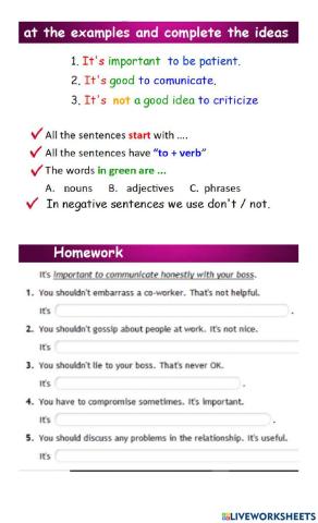 Level3 UNIT9A GRAMMAR