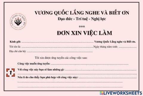 Tiếng Việt: Ôn tập 8.9.21