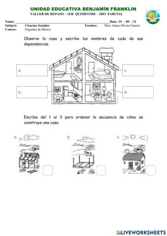 Retroalimentacion sociales 2do parcial