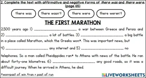 Page 65 - Activity 2