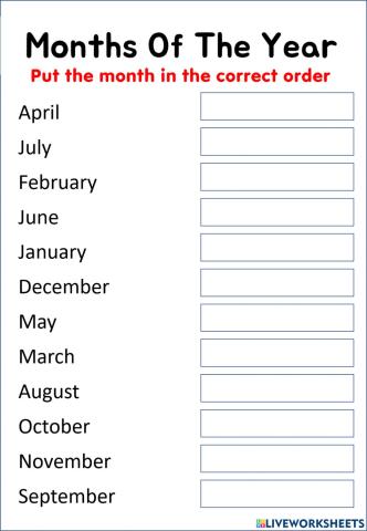 When's your birthday