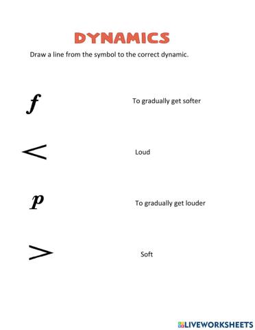 CPS Grades 2 and 3 Dynamics