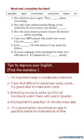 Level3 Unit9 LessonA Rev