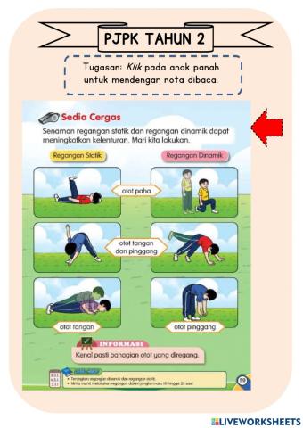 Y2 PJPK Task 22.09.2021