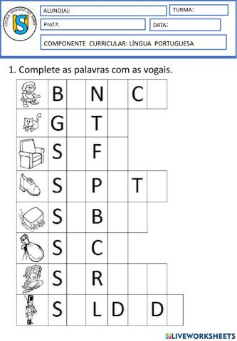 Consciência fonológia