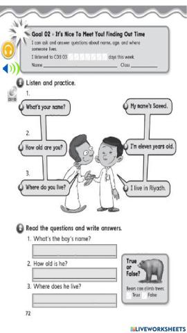 We can 5 U1 talk time wb