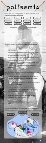 Polisemia