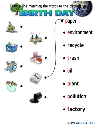 Caring our environment