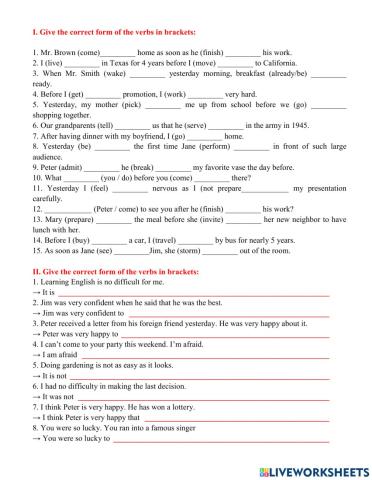 Revision 2 - grade 9