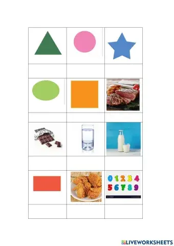 Theme 1. grade4. words