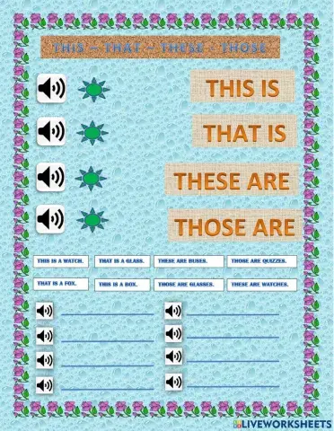 This-that-these-those