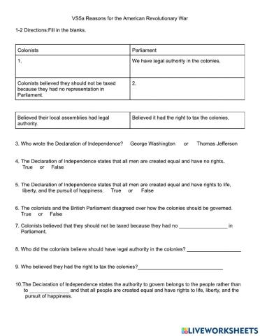 VS5a Graded Assignment 1-20-2022
