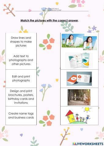 An Introduction to GIMP