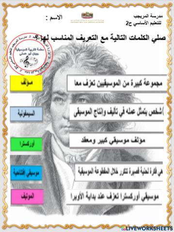 زرقة عمل توصيل