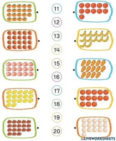 Agrupo, cuento y sumo