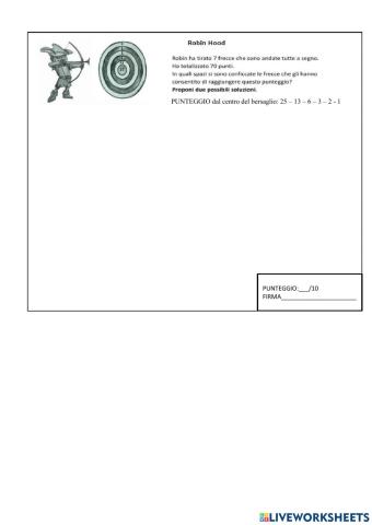 Trovare soluzioni diverse