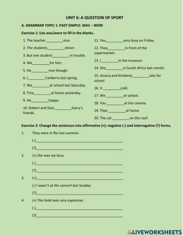 Consolidation-was-were