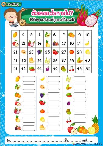 วิทยาการคำนวณ