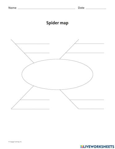 Active Volcanoes Worksheet