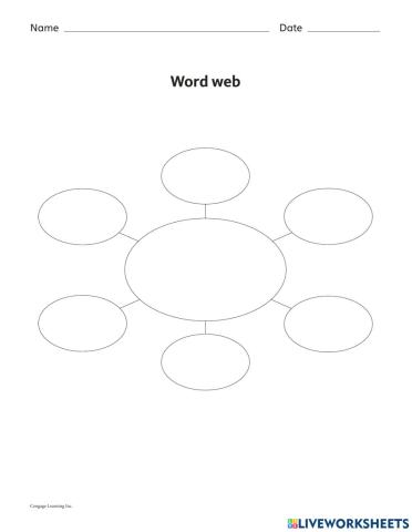 Angel Falls Reading Section