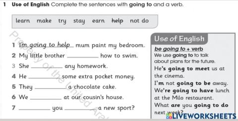 Grade 5 Unit 6 - Lesson 7
