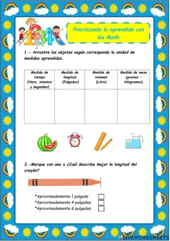 Practicando lo aprendido con Go Math - 20