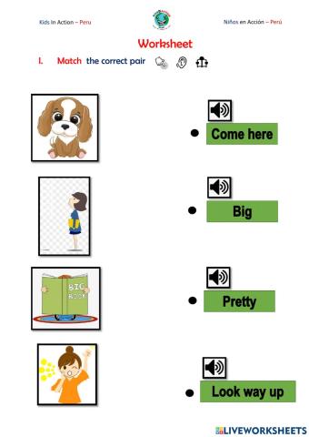 Storytelling rainbow rainbow