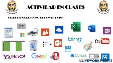 Actividad power point