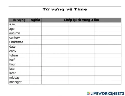 Tv-f-Times