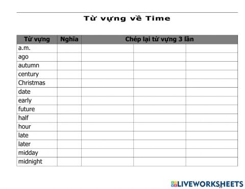 Tv-f-Times