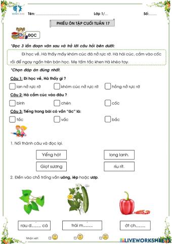 Bai tap cuoi tuan 17